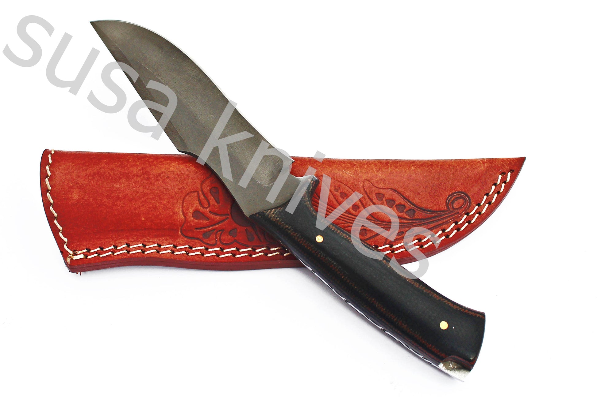 Hunting Knife - SUSA KNIVES