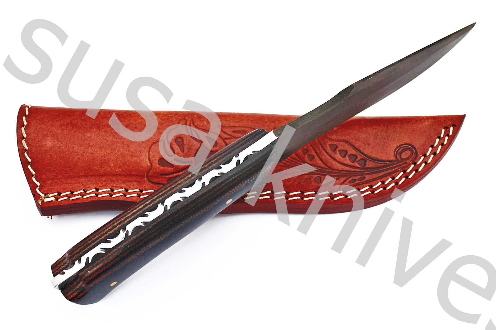 Hunting Knife - SUSA KNIVES
