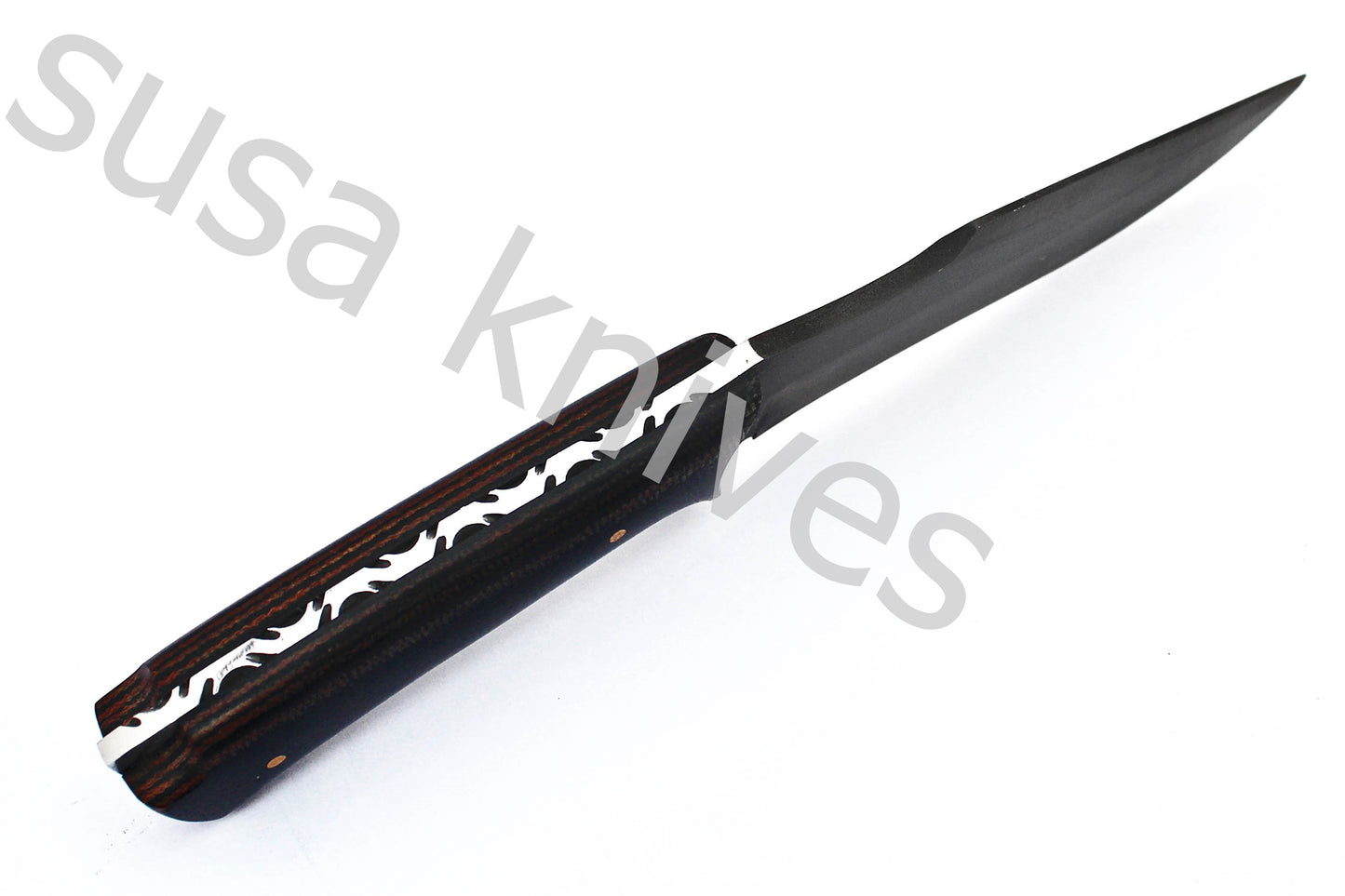 Hunting Knife - SUSA KNIVES