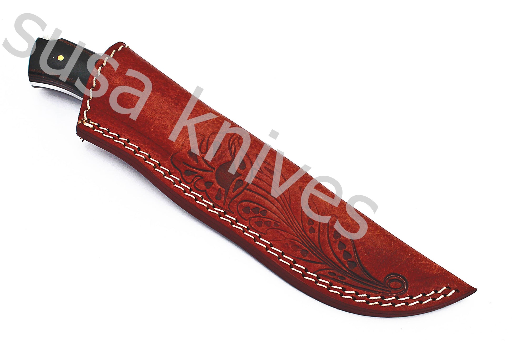 Hunting Knife - SUSA KNIVES