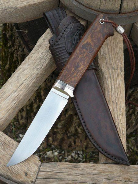HUNTING KNIFE - SUSA KNIVES