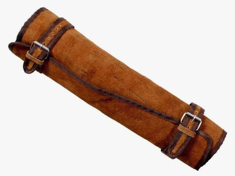 Overall Lengths 8 to 13 Inches Handle Lengths 4.5 Inches Blade Lengths 4.5 to 10.5 Inches Handle Material: Dollar Wood Handle Blade Material: Damascus steel Blade Pattern: Twisted - SUSA KNIVES