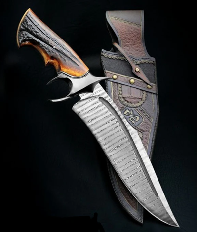 Why "Full Tang" Axes are the Unsung Heroes of the Backcountry