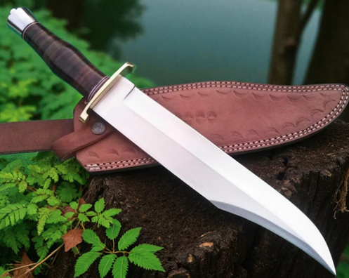 How to Care for a Damascus Blade: Practical Habits to Stop Severe Rust and Stains