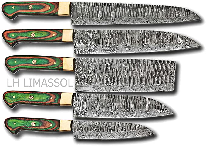 Cleaver Knife Guide: Uses, Types, and Buying Tips SUSA KNIVES