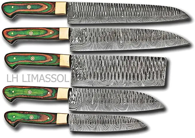 Cleaver Knife Guide: Uses, Types, and Buying Tips SUSA KNIVES