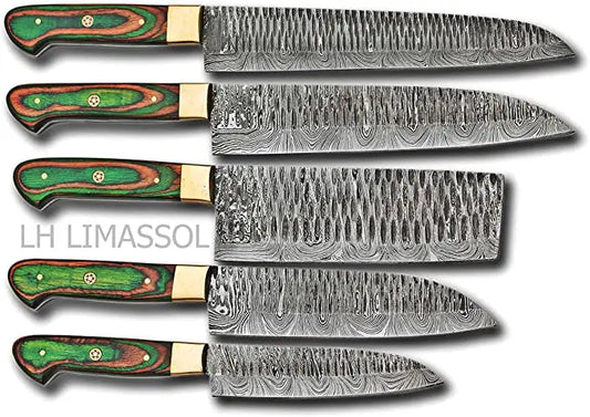Cleaver Knife Guide: Uses, Types, and Buying Tips SUSA KNIVES