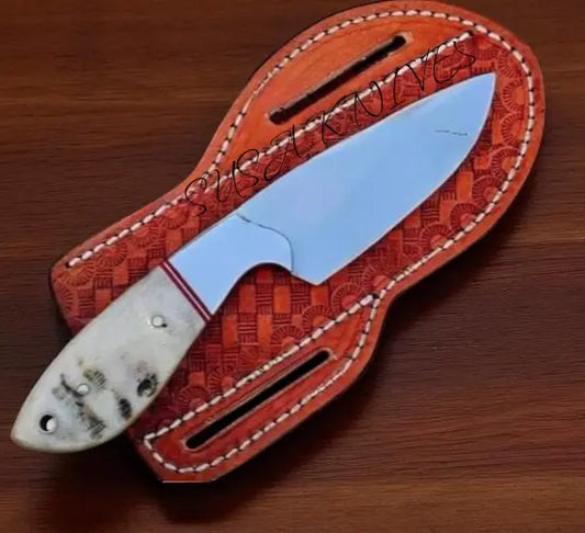 High Carbon Steel Knives vs Stainless Steel - SUSA KNIVES