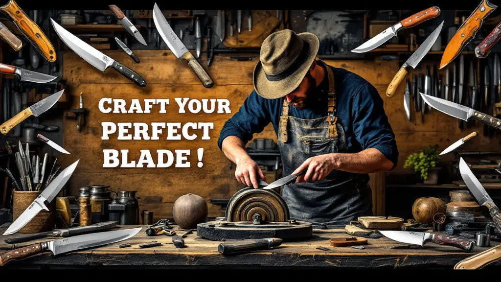 How to Sharpen a Damascus Steel Knife Without Damaging the Pattern SUSA KNIVES