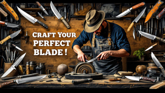 How to Sharpen a Damascus Steel Knife Without Damaging the Pattern