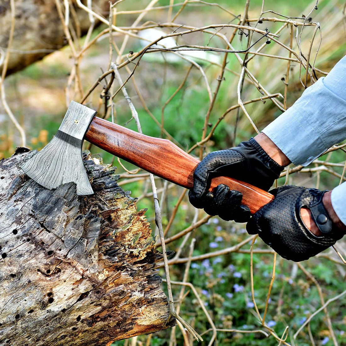 Hand Tools Guide: Types, Sets, and Storage Options - SUSA KNIVES