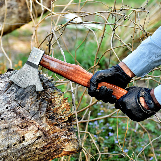 Hand Tools Guide: Types, Sets, and Storage Options - SUSA KNIVES