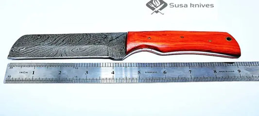 Bull Cutter Knives for Sale: What Makes a High-Quality Blade Worth Buying SUSA KNIVES