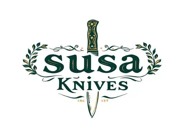 Where to Buy Authentic Handmade Bull Cutter Knives Online SUSA KNIVES