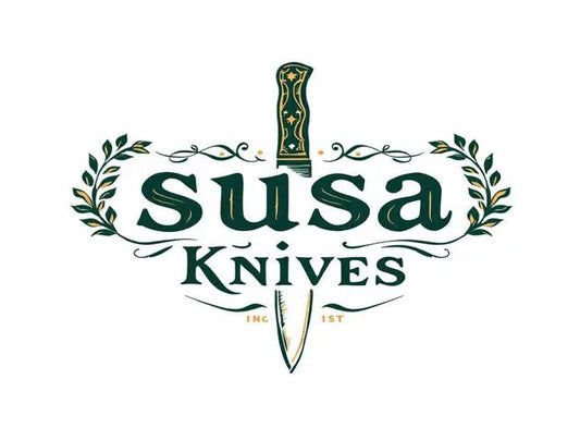 Where to Buy Authentic Handmade Bull Cutter Knives Online SUSA KNIVES