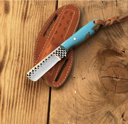 Where to Buy Authentic Handmade Cowboy Knives Online