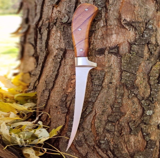 Saltwater Survival: The Durability of D2 Tool Steel in Harsh Environments