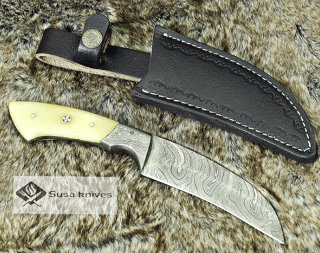 Bull Cutter vs Bowie Knife: Which Field Blade Do You Realistically Need?