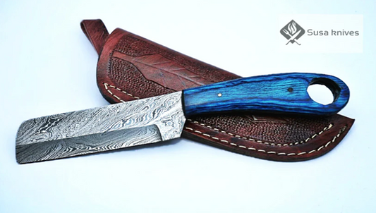 How to Choose the Best Cowboy Knife for Outdoor and Ranch Tasks