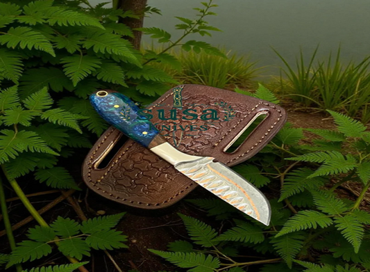 Why Ranchers and Outdoor Professionals Prefer Bull Cutter Knives