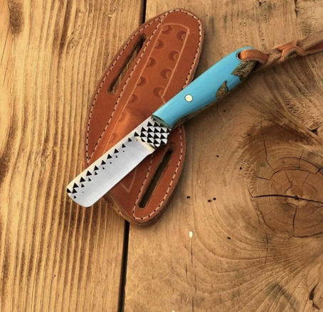 Top Cowboy Knives for Outdoor Adventures and Camping