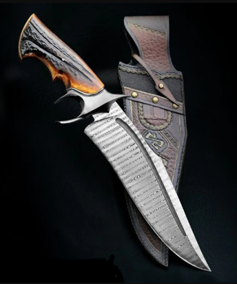 Cowboy Knife Buying Guide: What to Look for Before You Purchase