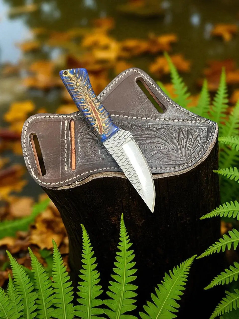 File Rasp Steel Cowboy Knives: Buyer’s Guide - SUSA KNIVES