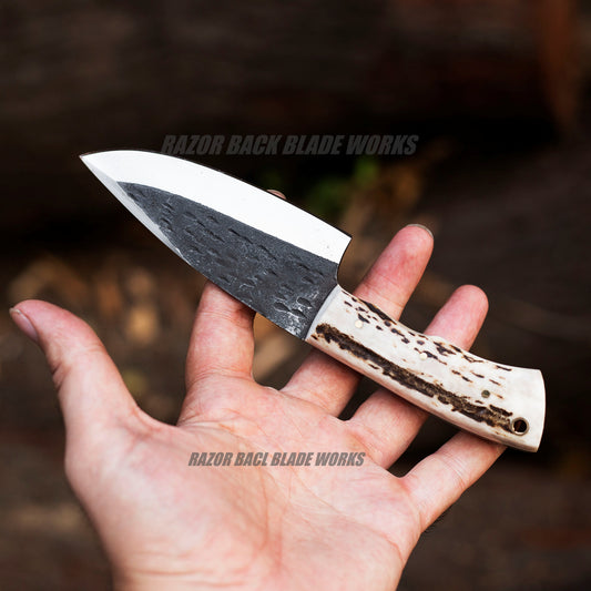 Carbon Steel Knives: Benefits, Care, and Comparisons SUSA KNIVES