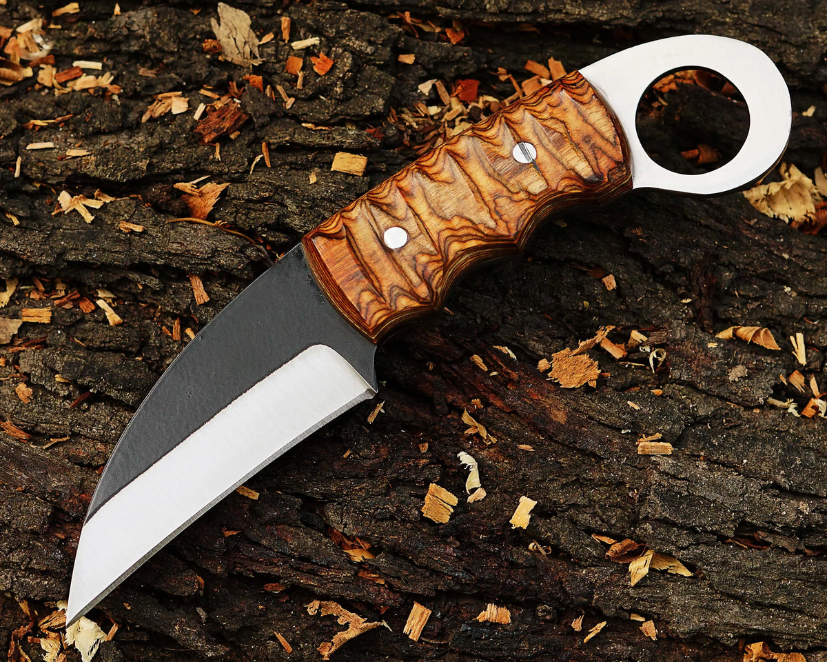 EDC-Knives SUSA KNIVES