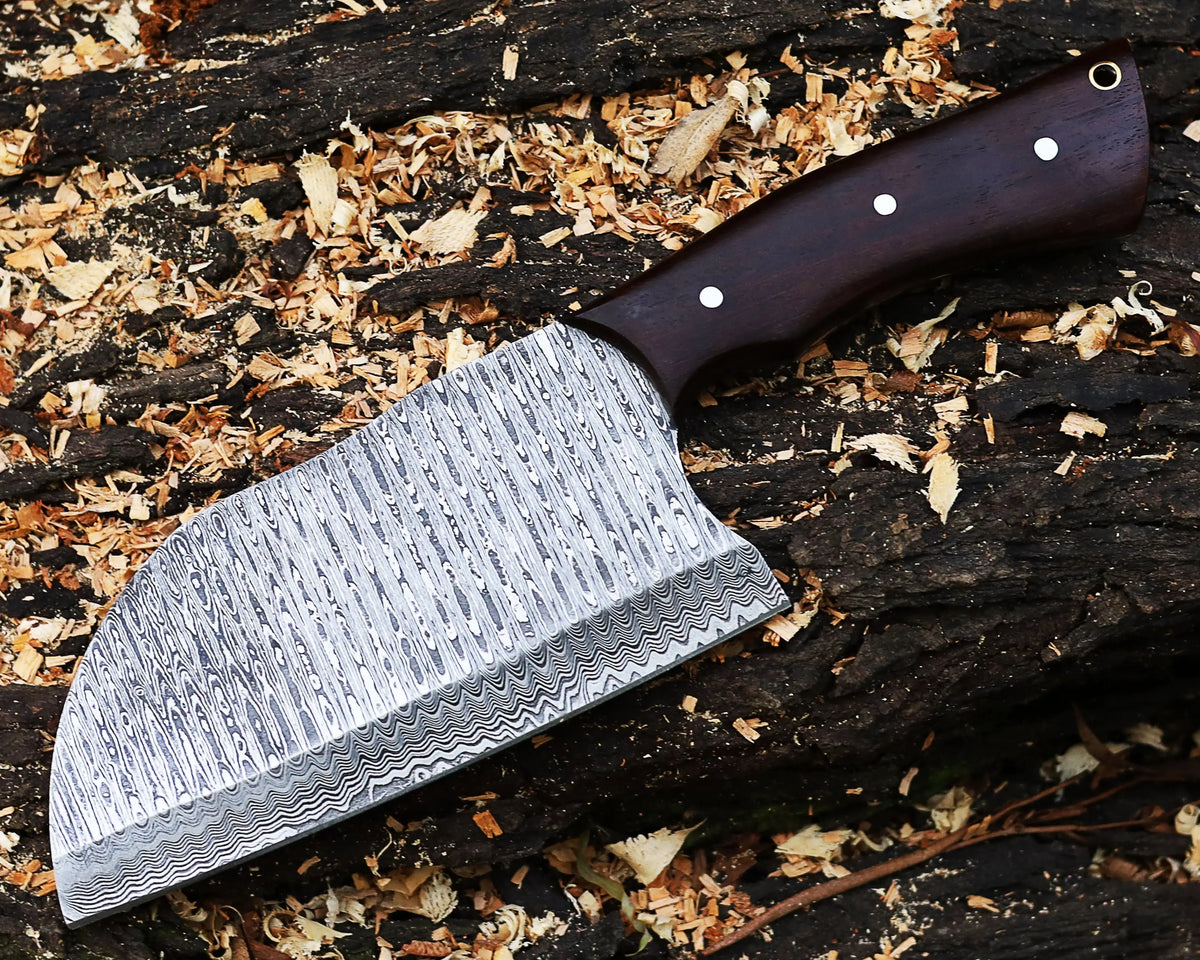 Cleaver-Knives SUSA KNIVES