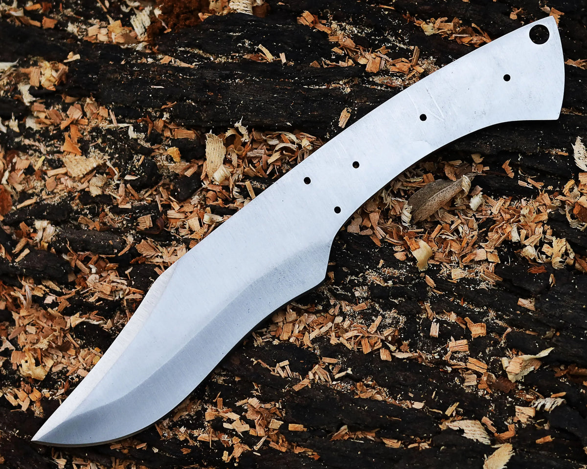 Blank-Knife-Blades SUSA KNIVES