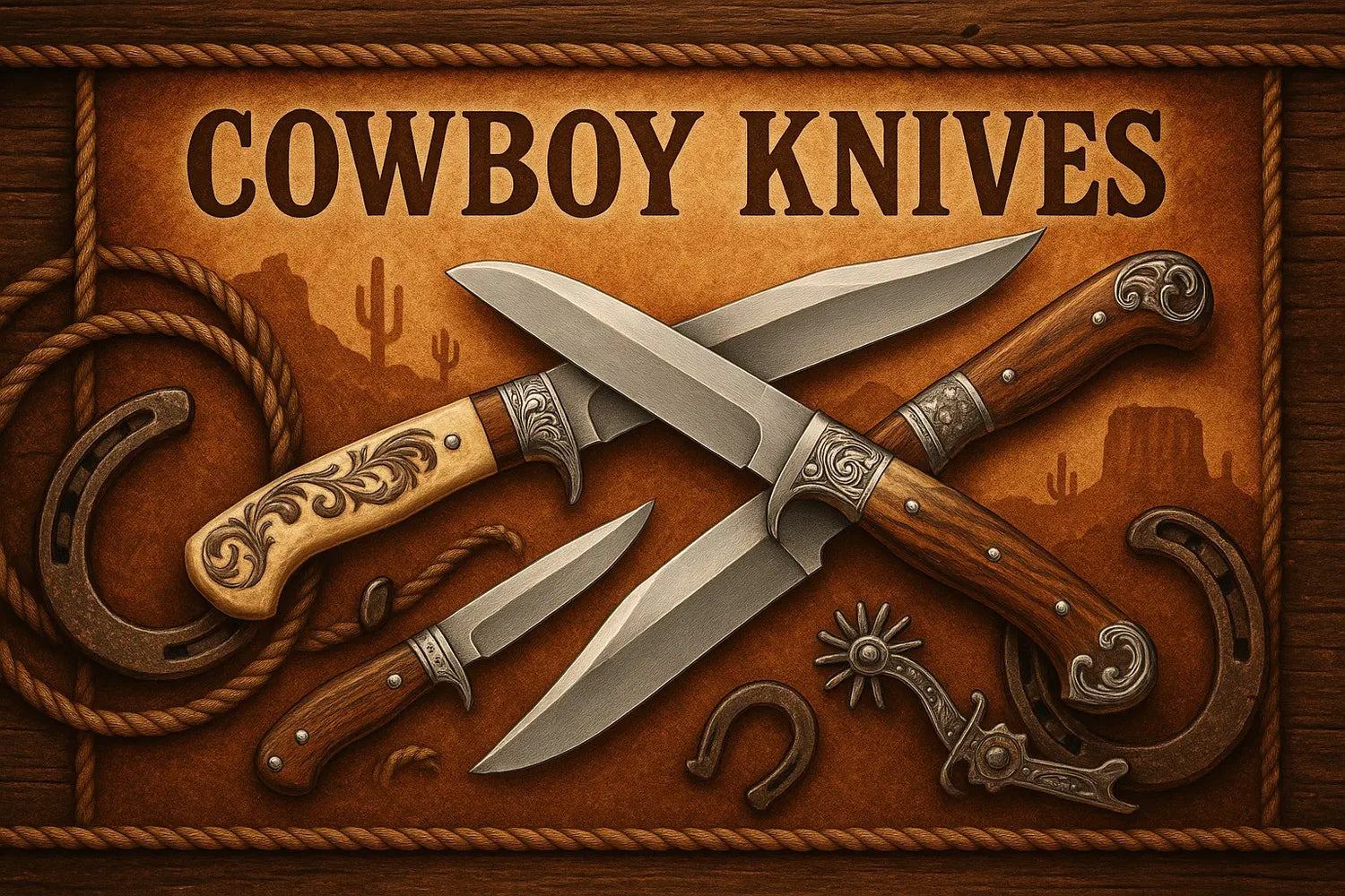 BEST COWBOY BULL CUTTERS 