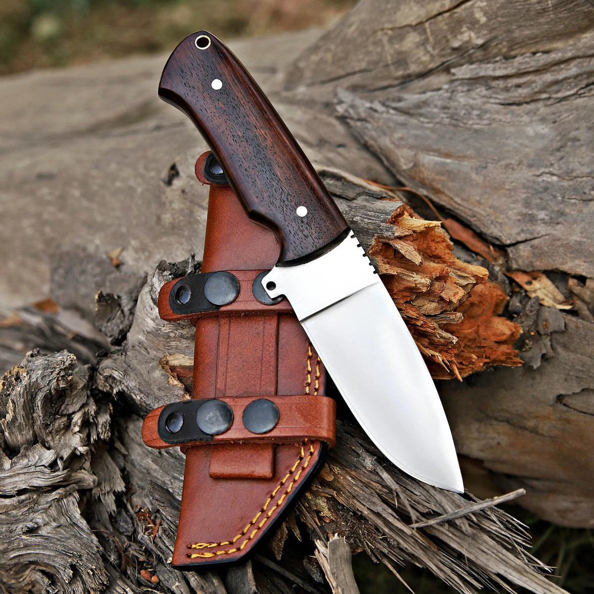 HUNTING-KNIVES SUSA KNIVES