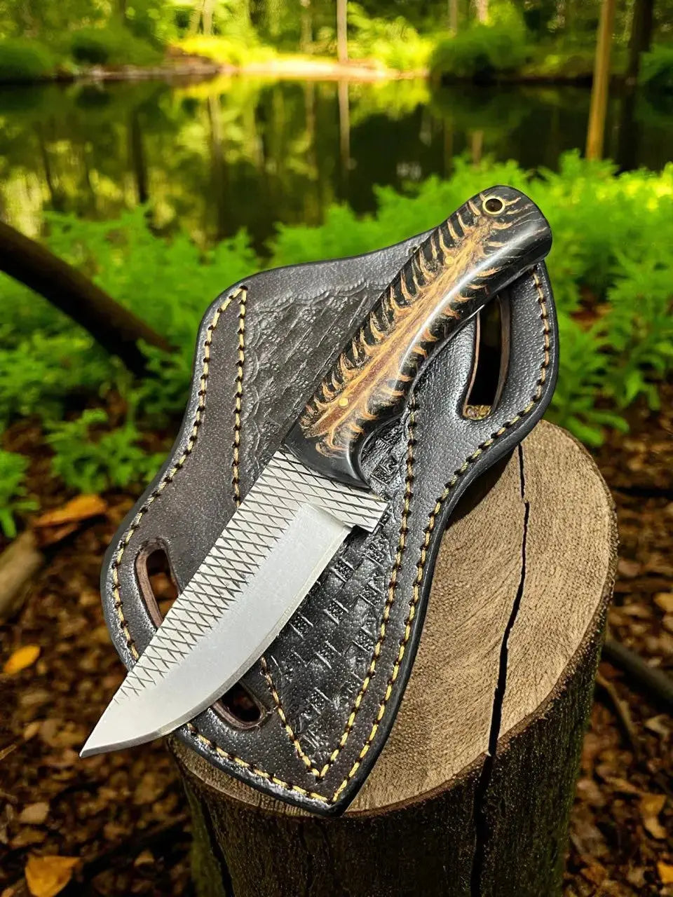 Western Cowboy Knives - SUSA KNIVES