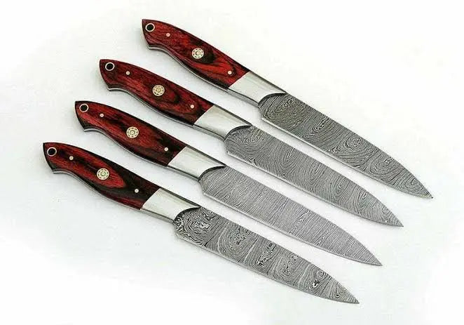 Steak knives - SUSA KNIVES