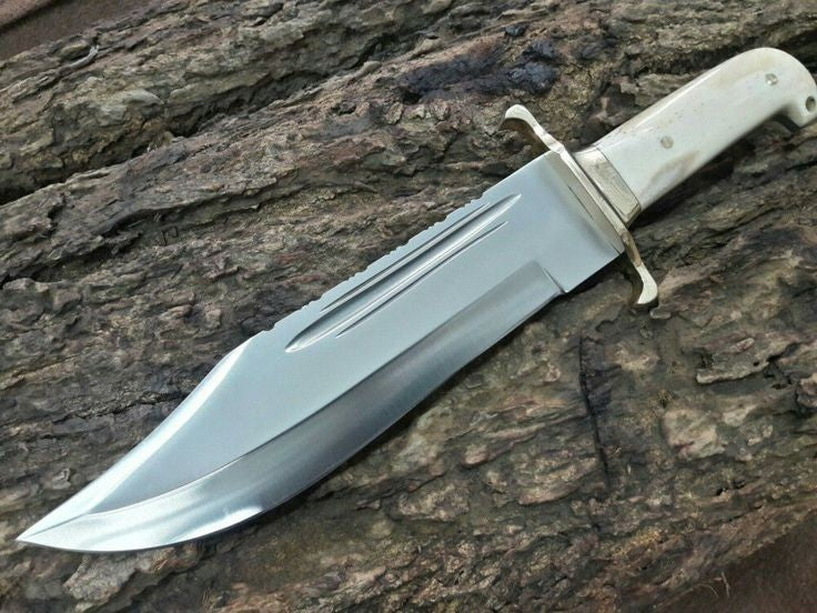 BOWIE KNIFE - SUSA KNIVES