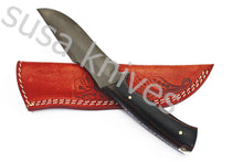 Load image into Gallery viewer, Hunting Knife - SUSA KNIVES
