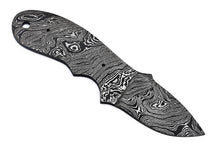 Load image into Gallery viewer, Damascus Steel  Skinner blank blade Knife - SUSA KNIVES
